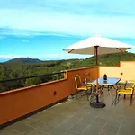 Dom wakacyjny Torreta