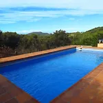Dom wakacyjny Torreta Begur