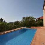 Torreta Feriehus *