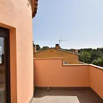 Dom wakacyjny Torreta