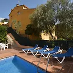 Dom wakacyjny Torreta Begur