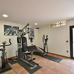 Feriehus Torreta