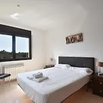 Torreta Dom wakacyjny Begur