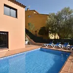Torreta Feriehus *
