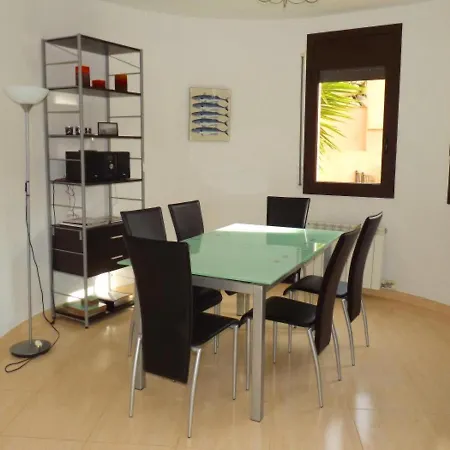 Ferienhaus Torreta *