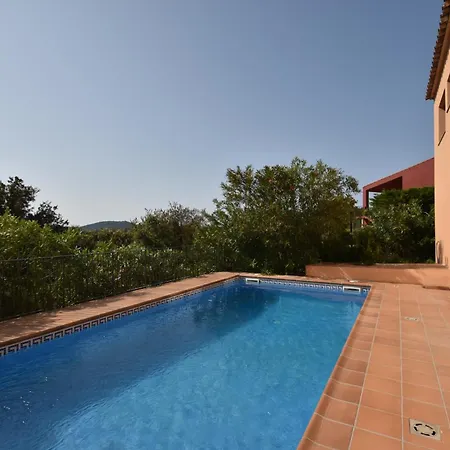 Torreta Ferienhaus *