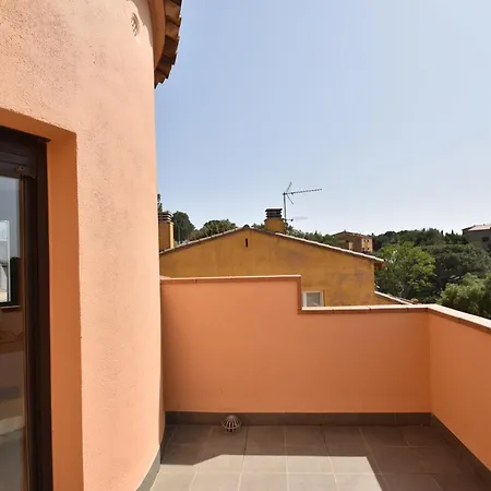Ferienhaus Torreta