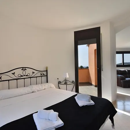 Torreta Ferienhaus *