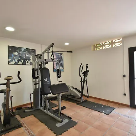 Ferienhaus Torreta