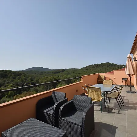 Torreta Begur