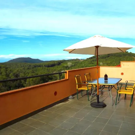 Casa vacanze Torreta