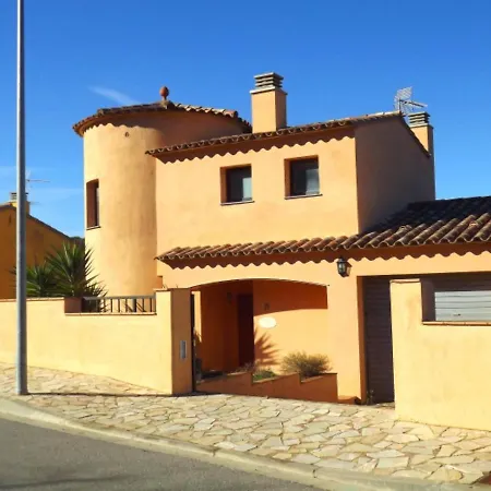 Semesterbostad Torreta *