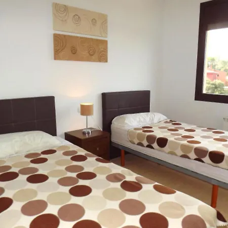 Semesterbostad Torreta Begur