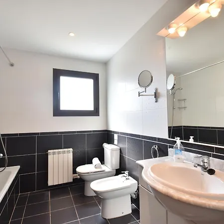 Torreta Casa de Férias *