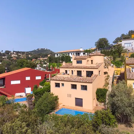 Torreta Casa de Férias