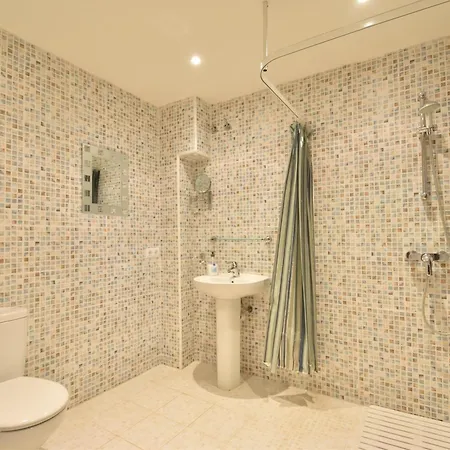 Torreta Casa de Férias Begur