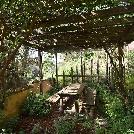Torreta Semesterbostad