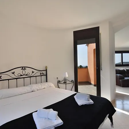 Casa de Férias Torreta Begur