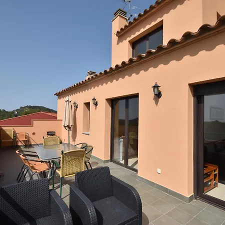 Torreta Casa de Férias *