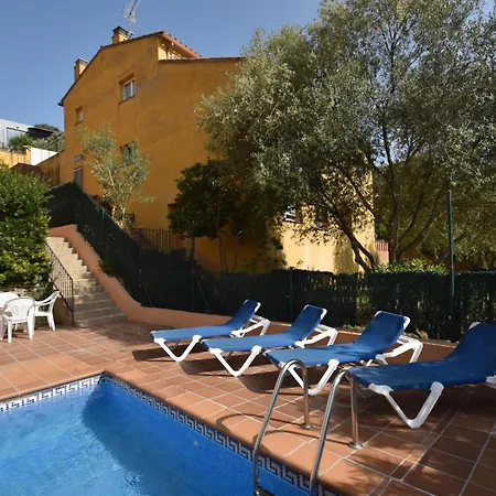 Torreta * Begur