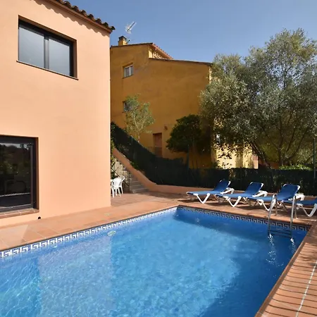 Torreta Casa de Férias *