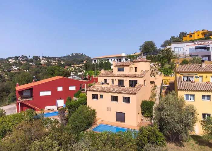 Torreta Vakantiehuis