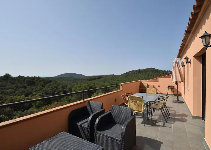 Torreta Begur