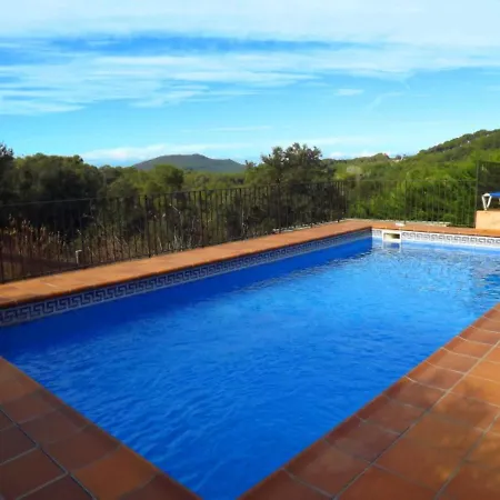 Hébergement de vacances Torreta Begur