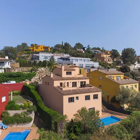 Torreta Hébergement de vacances *