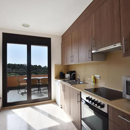 Hébergement de vacances Torreta *