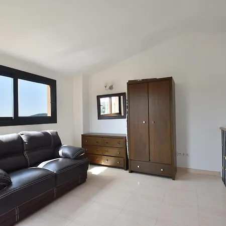 Hébergement de vacances Torreta *