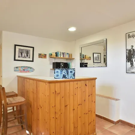 Hébergement de vacances Torreta *