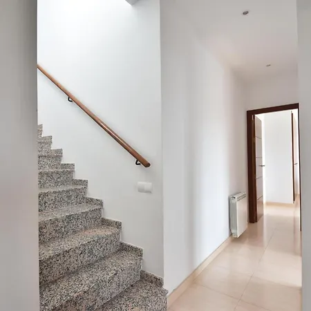 Torreta Hébergement de vacances