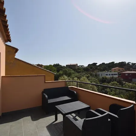 Hébergement de vacances Torreta