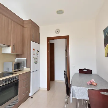 Hébergement de vacances Torreta Begur