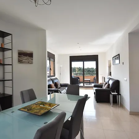 Hébergement de vacances Torreta